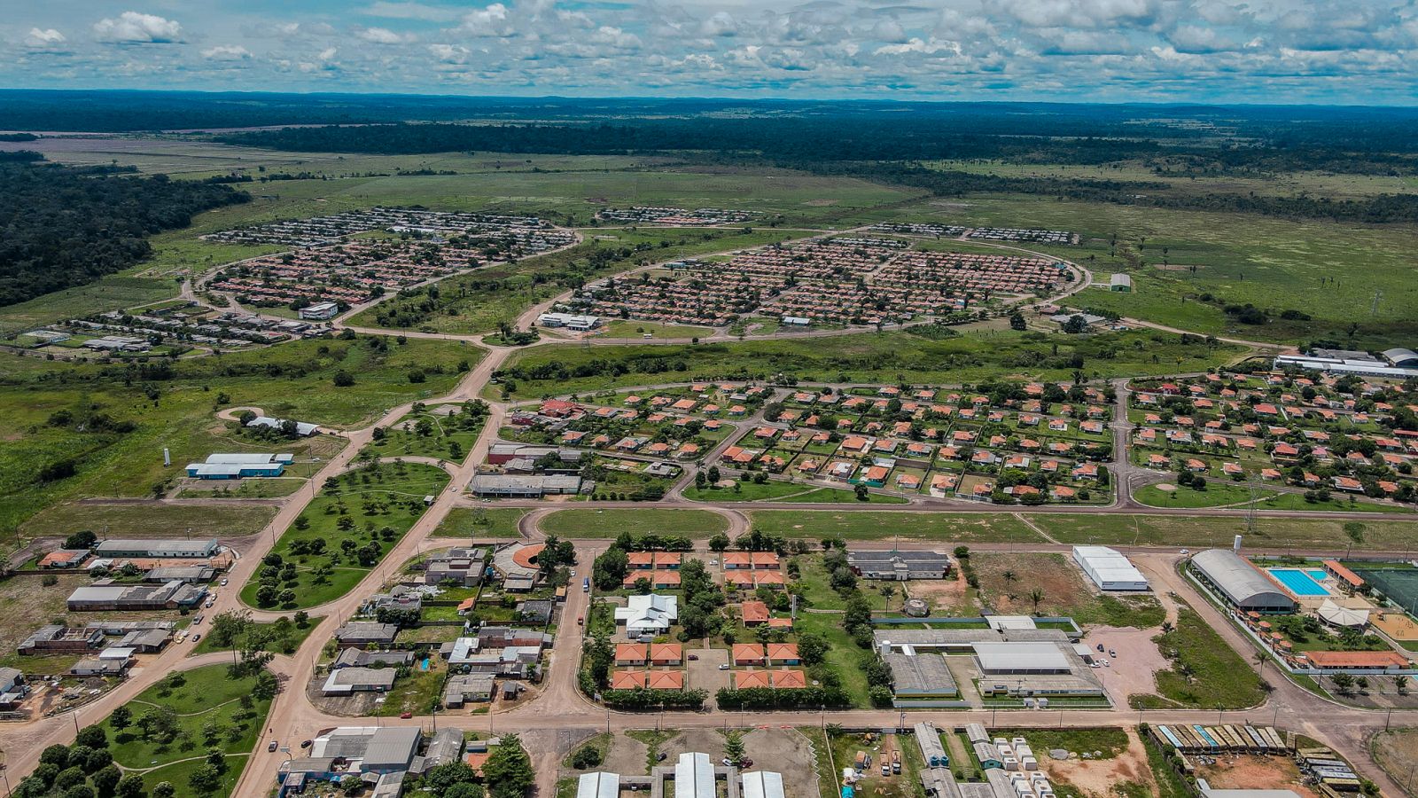 Região de Nova Mutum Paraná recebe Dia de Campo de Café Região de Nova Mutum Paraná recebe Dia de Campo de Café